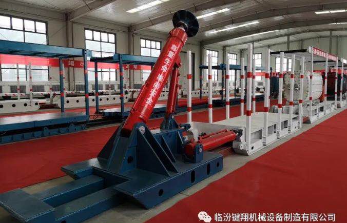 矿用液压自移无轨设备列车行业标准